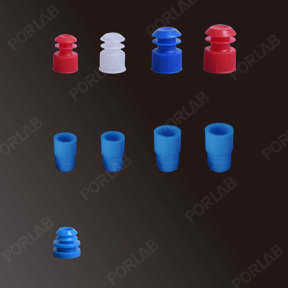 90mL 150mL Sample Cups Sample Containers Leak Proof Screw Cap for Lab Home  Red